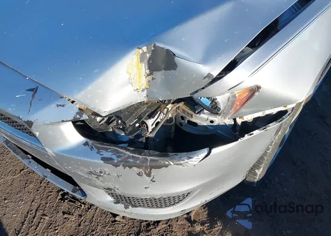 2012 Mitsubishi Lancer Es from USA, damaged, VIN JA32U2FU5CU015351